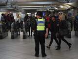 Politie arresteert tweede verdachte vanwege aanslag metro Londen