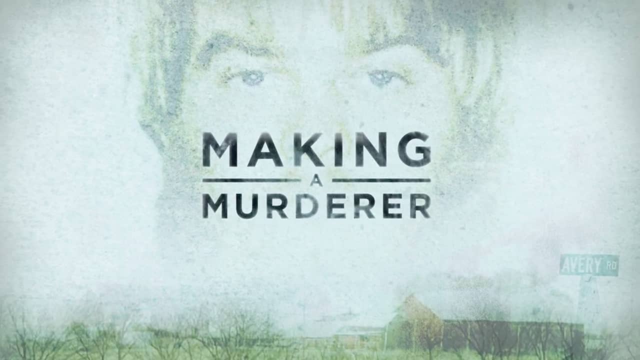 Making a Murderer seizoen 1 - trailer