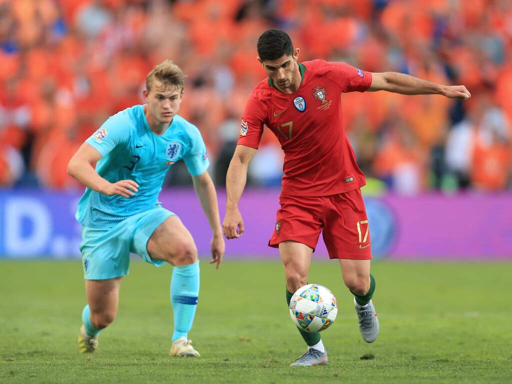 Portugal Meest Waarschijnlijke Opponent Voor Oranje In Achtste Finales Ek Nu Het Laatste Nieuws Het Eerst Op Nu Nl