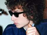 Bob Dylan krijgt Nobelprijs voor de Literatuur