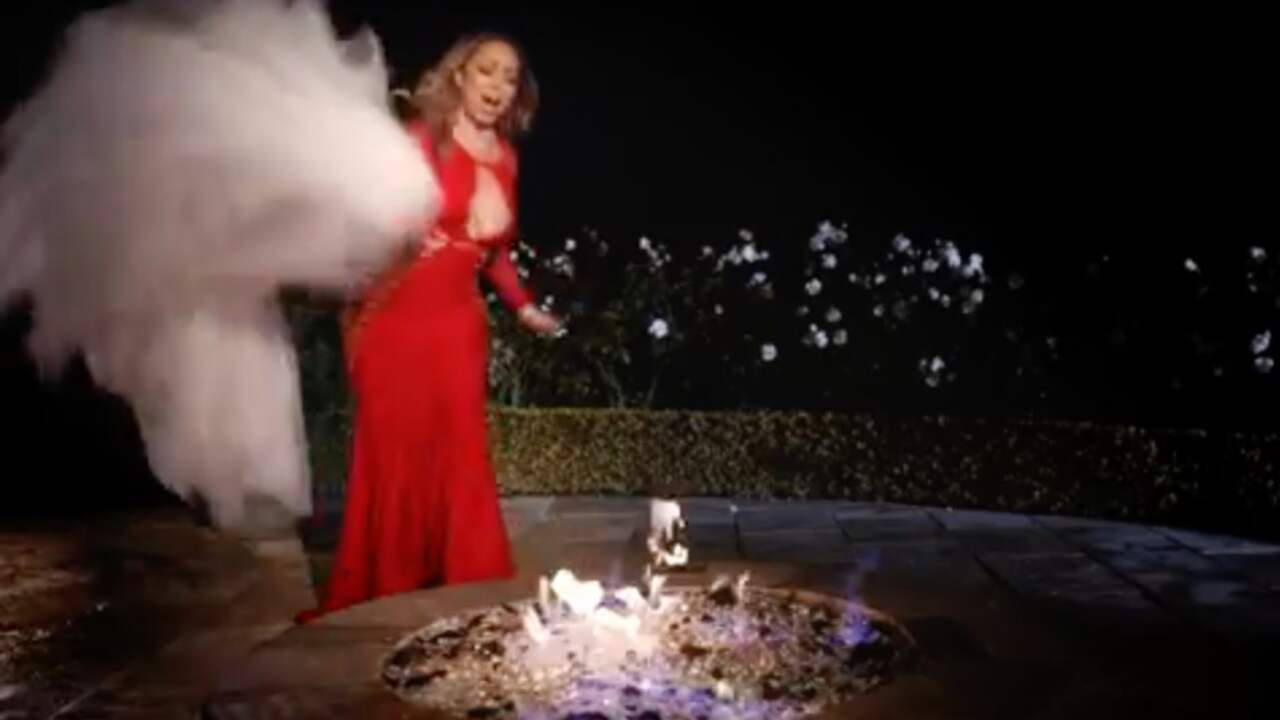 Beluister I Don't van Mariah Carey