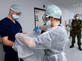 Sinds begin coronacrisis meer dan 20.000 Belgen overleden aan gevolgen virus