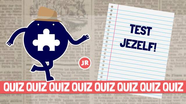 Test: wat voor journalist ben jij?