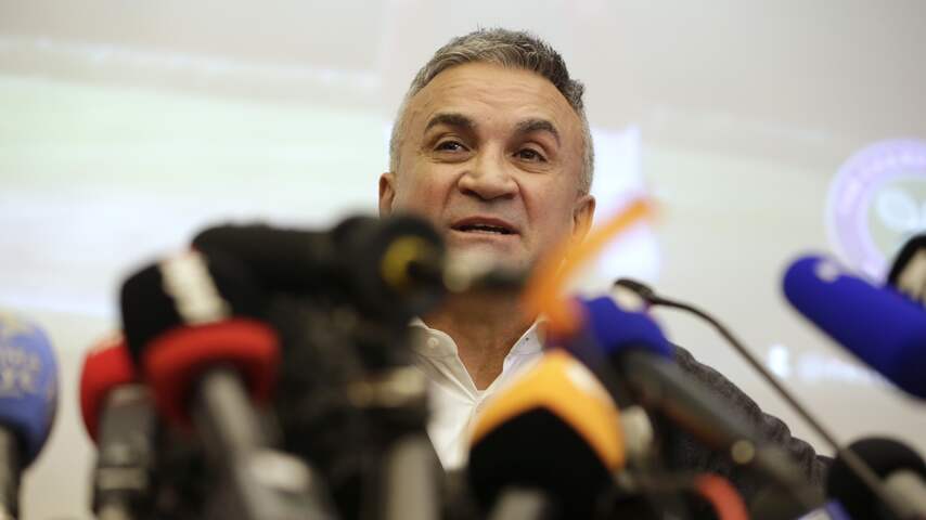 Srdjan Djokovic
