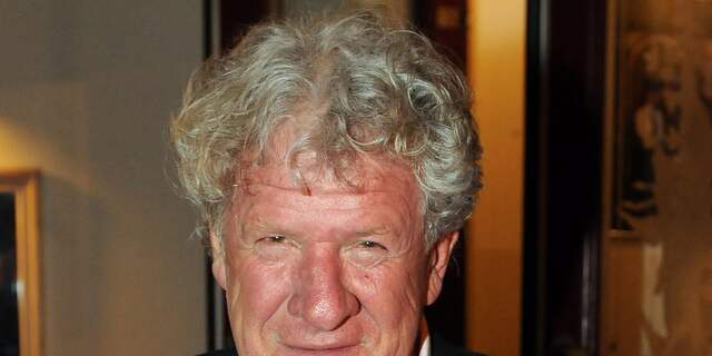 Willibrord Frequin (76) loopt dagelijks dertig kilometer
