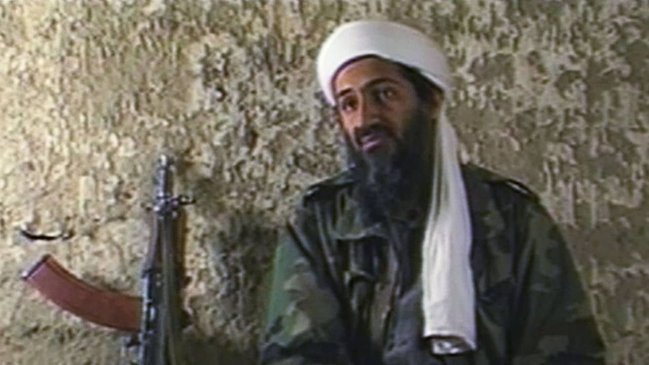 Il giornale britannico rimuove la vecchia lettera di Bin Laden diventata virale su TikTok |  Tecnica