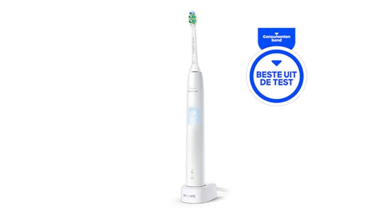 Normalisatie Toevoeging Versterker Getest: Dit is de beste elektrische tandenborstel | NU - Het laatste nieuws  het eerst op NU.nl