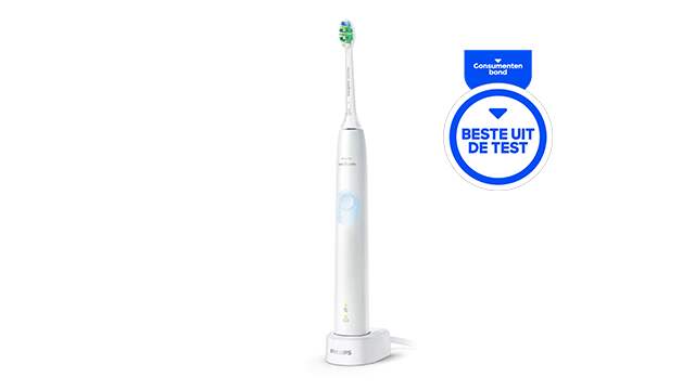 Maak leven Vete ga werken Tested: This is the best electric toothbrush - Teller Report