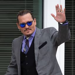 Rechter wijst motie Johnny Depp om tegeneis Amber Heard te schrappen af