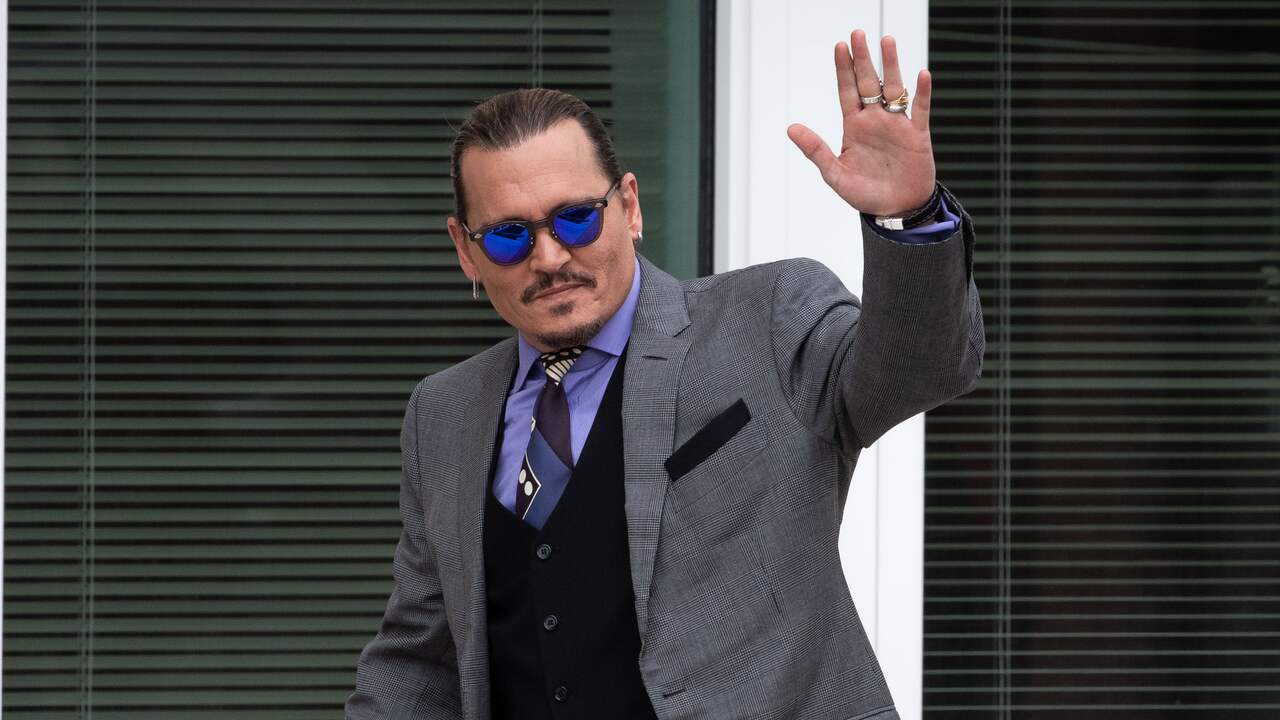 Attualmente, c'è molta attenzione da parte dei media per Johnny Depp, che è coinvolto in una causa con la sua ex Amber Heard.