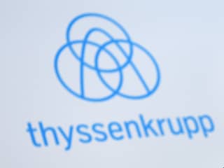 'Duizenden banen op de tocht bij staaltak van ThyssenKrupp'