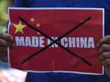 'Apple en Google blokkeren door India verboden Chinese apps'