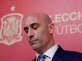Spaanse voetbalbond helpt clubs met noodfonds van 500 miljoen euro