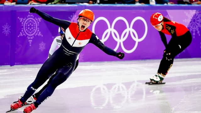 Ode aan Schulting: Bocht na bocht richting te pletter of goud