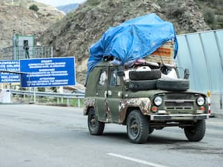 Armenië stemt in met 'historische' teruggave van 4 grensdorpen aan Azerbeidzjan