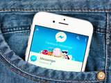 Facebook Messenger kopieert 'snapreeksen' van Snapchat
