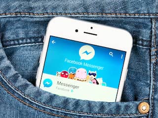 Facebook Messenger voegt in-app-aankopen aan spellen toe