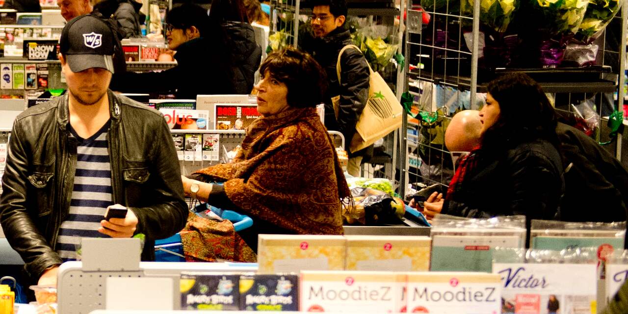 'Consument verkiest in de kou supermarkt boven speciaalzaak'