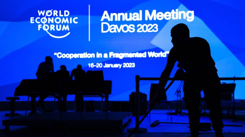 Wereldwijde elite vliegt deze week naar Davos, maar waarom eigenlijk?