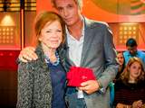 Jeroen Pauw wint Sonja Barend Award 2015