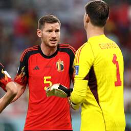 WK-programma | Cruciaal duel voor België, Marokko en Duitsland