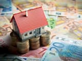 Aflossingsvrije hypotheek en spaarhypotheek naar verhouding duurder