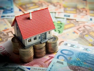 Aantal hypotheekoversluiters in 2018 gestegen met 85 procent