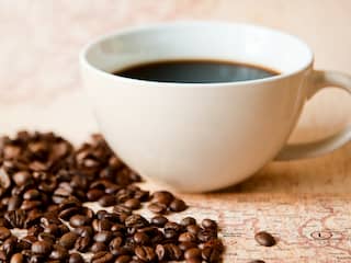 koffie koffiedrinker koffieboon koffiebonen koffietent