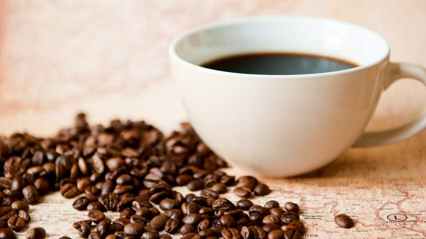 koffie koffiedrinker koffieboon koffiebonen koffietent