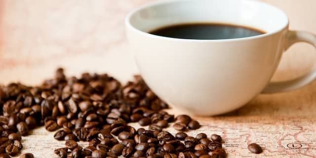 koffie koffiedrinker koffieboon koffiebonen koffietent