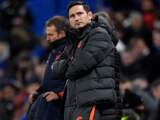 Lampard ziet harde nederlaag Chelsea als 'ontnuchterende realitycheck'
