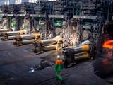 Fusie Tata Steel en ThyssenKrupp afgerond
