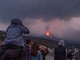 Geen einde in zicht van al vijftig dagen durende vulkaanuitbarsting La Palma