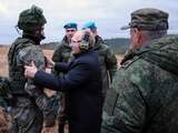 Ruzie tussen Wagner Group en Rusland loopt op: 'Kremlin vernietigt mijn troepen'