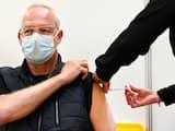 AstraZeneca-weigeraars krijgen versneld Pfizer- of Moderna-vaccin