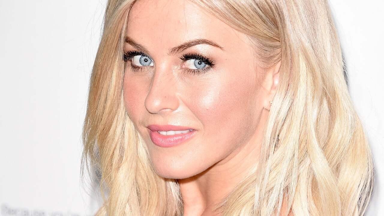 Safe Haven-actrice Julianne Hough maakt geen haast met trouwen | Achterklap  | NU.nl