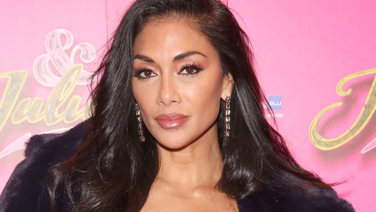 Nicole Scherzinger denkt nu pas te kunnen genieten van Pussycat Dolls |  Achterklap | NU.nl