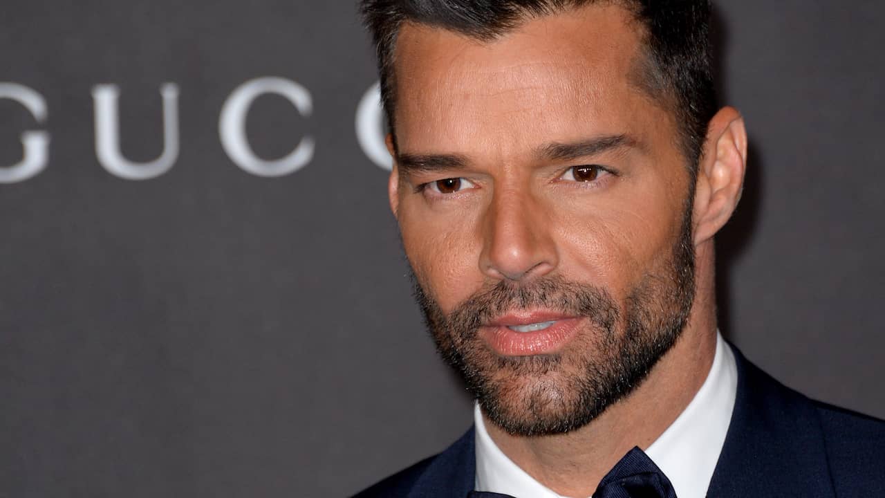 Ricky Martin On Coming Out I Ve Been Very Happy Ever Since Teller Report