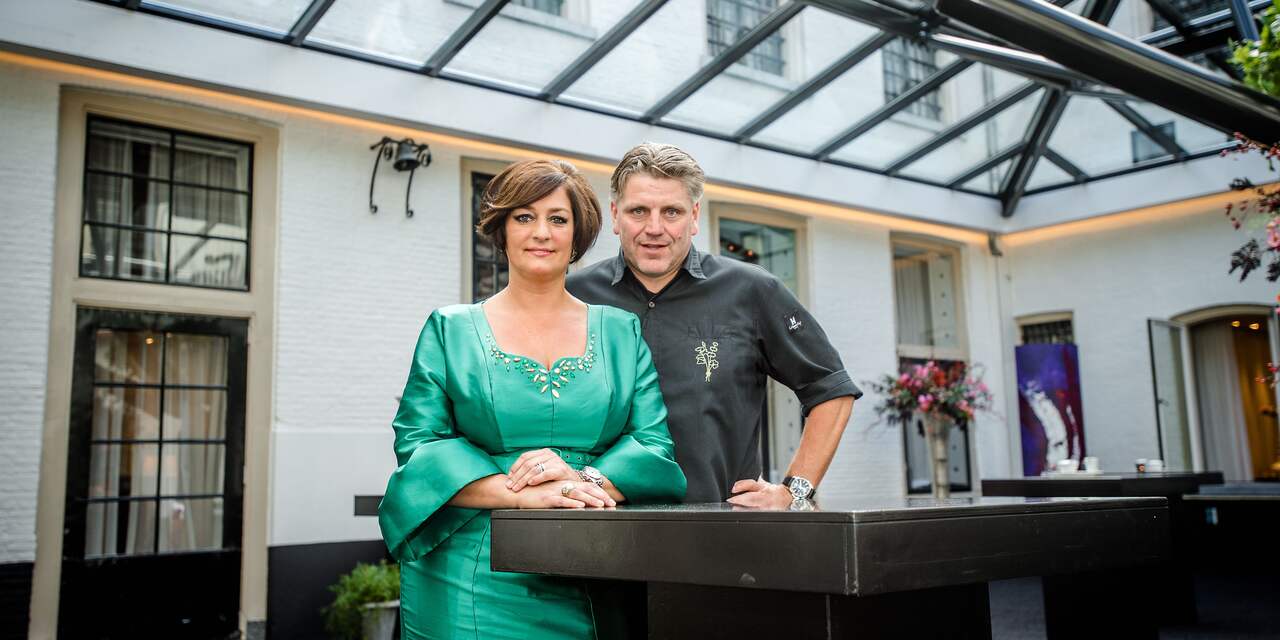 De Librije voor derde keer verkozen tot beste restaurant van Nederland