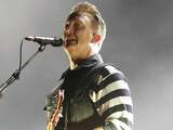 Ook Queens of the Stone Age naar Rock Werchter