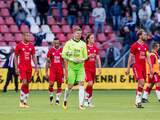 Tevreden Ten Hag: 'Doelpunt in Polen kan genoeg zijn om door te gaan'