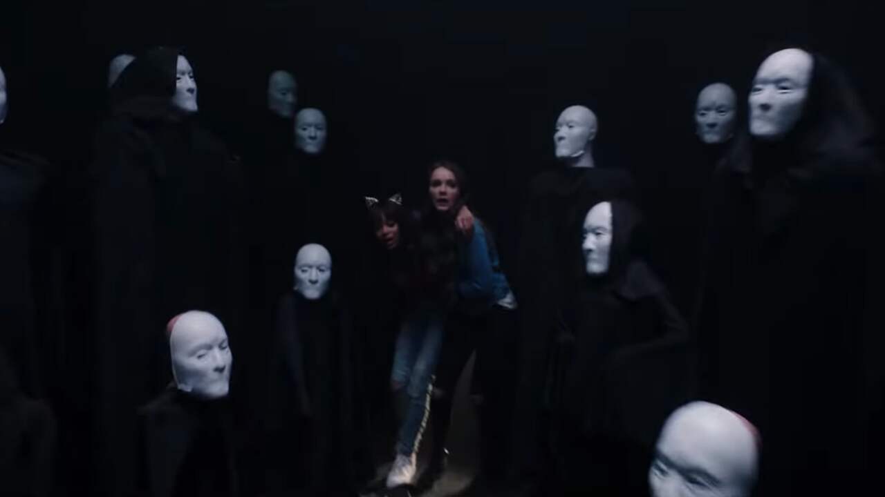 Bekijk hier de trailer van Hell Fest