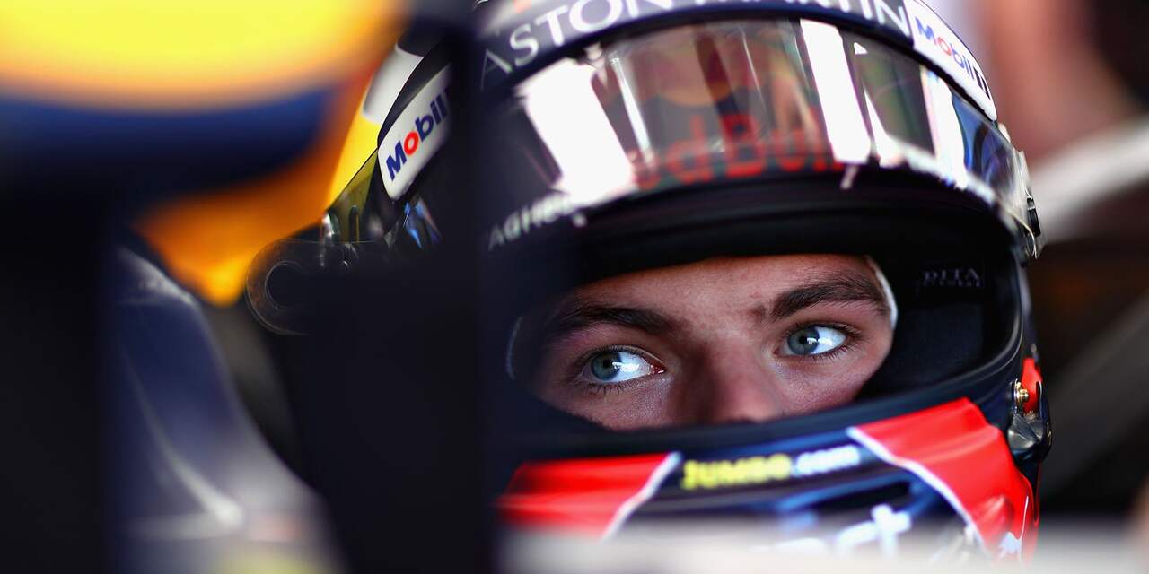 Horner geeft Verstappen gelijk na weigering om Ricciardo te passeren