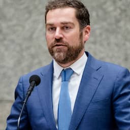 'Dijkhoff wil fractievoorzitter VVD worden'