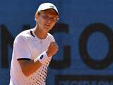 De Jong, Brouwer en Pattinama-Kerkhove dicht bij hoofdtoernooi van US Open