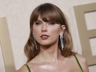 Taylor Swift verplettert meerdere Spotify-records met nieuw album