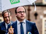 Profiel: Wouter Koolmees (D66), minister van Sociale Zaken en Werkgelegenheid
