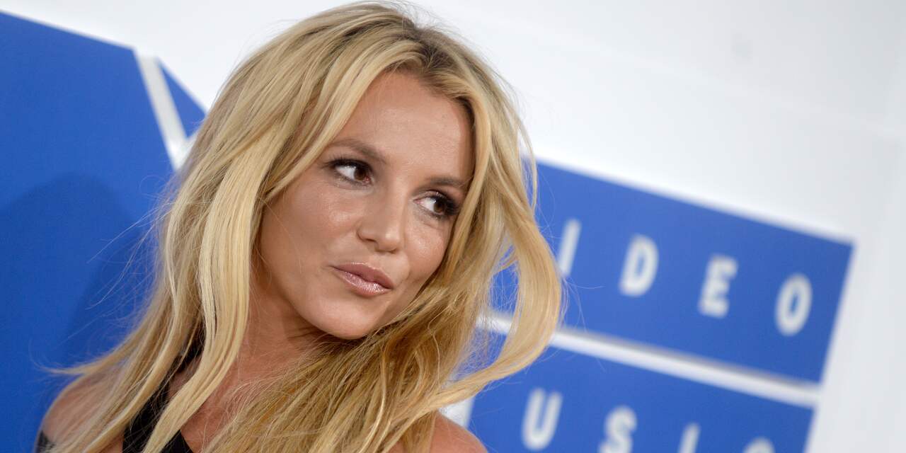 Britney Spears viert veertigste verjaardag: deze songteksten spraken boekdelen