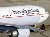 Brussels Airlines schrapt drie kwart van vluchten vanwege staking
