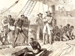 Hoorn biedt geen excuses aan voor slavernijverleden en erkent rol erin ook niet